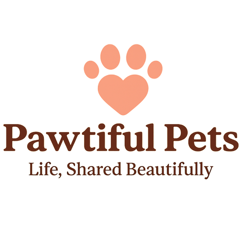 Pawtiful Pets